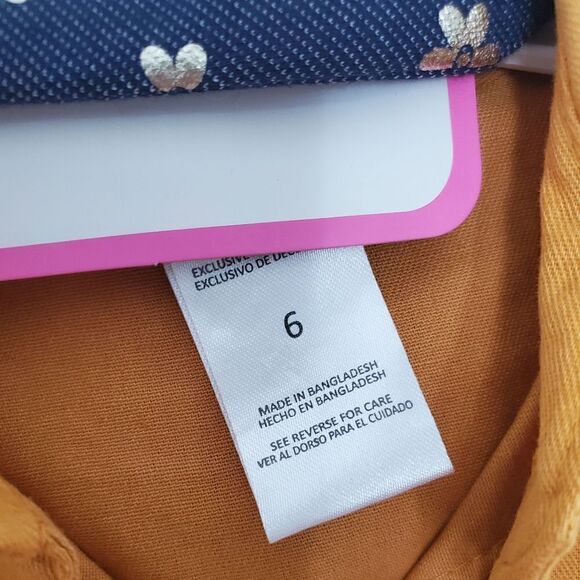 Little Lass 2 pc Matching Set with Belt Accessory - Picture 9 of 9